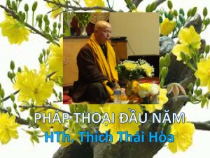 PHAP THOAI Thay Thai Hoa