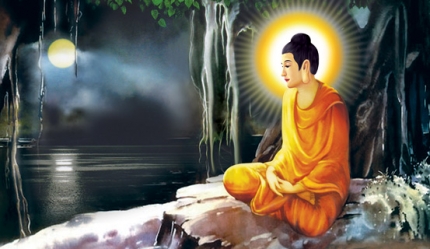 Tâm Thư Mùa Phật Thành Đạo – Hội Đồng Tăng Gìa Bản Thệ